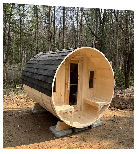 Sauna Accessories Supply in Whitchurch-Stouffville, Ontario