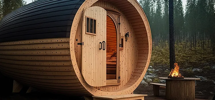 Damaged Bubble Sauna Replacements Services in Whitchurch-Stouffville, ON