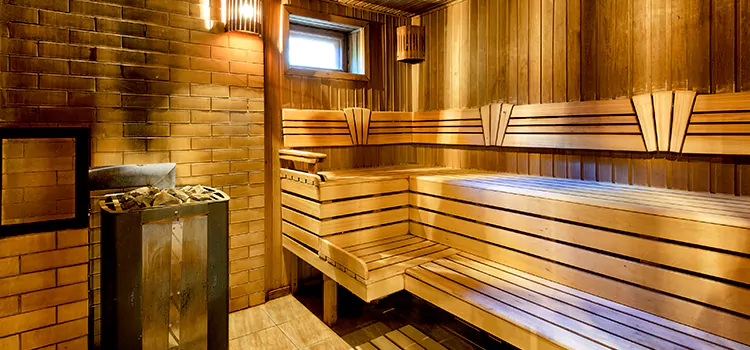 Nostalgic Traditional Saunas Repair in Whitchurch-Stouffville, ON